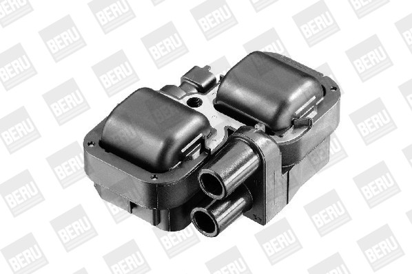 Катушка зажигания ZS297 BERU