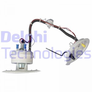Клапанная форсунка FJ1046812B1 DELPHI