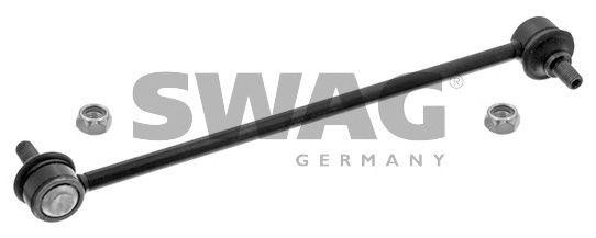 Тяга / стойка, стабилизатор 81 92 2993 SWAG