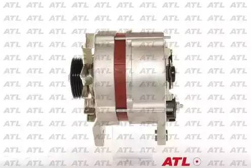 Генератор L60160 ATL DELTA AUTOTECHNIK