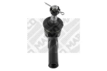 Наконечник поперечной рулевой тяги 59273 MAPCO