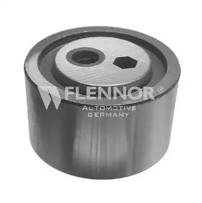 Натяжной ролик, ремень ГРМ FS16009 FLENNOR
