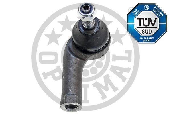 Наконечник поперечной рулевой тяги G1-1170 OPTIMAL