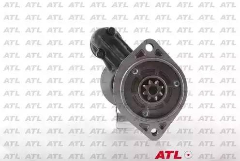 Стартер A 14 220 ATL DELTA AUTOTECHNIK