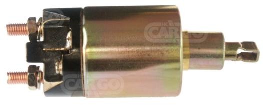 Стартер 231976 HC CARGO