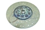 Диск сцепления 01.23.130 TRUCKTEC