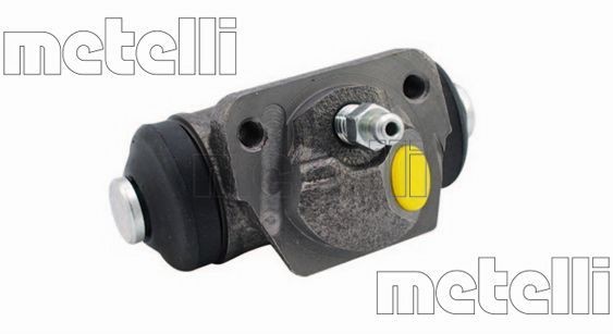 Колесный тормозной цилиндр 040605 METELLI