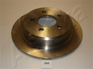 Тормозной диск 61-09-995 ASHIKA
