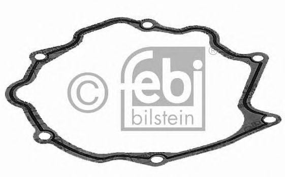 Прокладка, вакуумный насос 06373 FEBI BILSTEIN