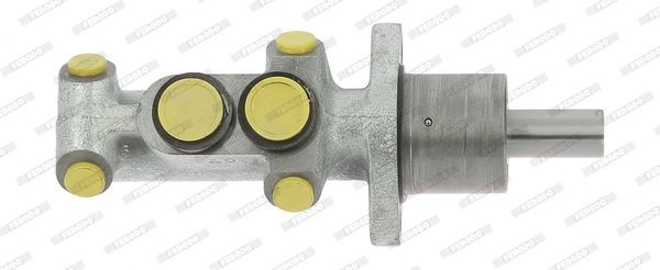 Главный тормозной цилиндр FHM1127 FERODO