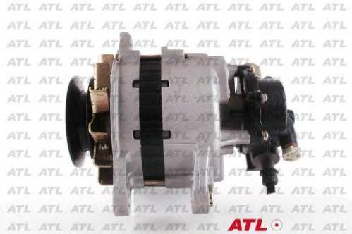 Генератор L 42 310 ATL DELTA AUTOTECHNIK