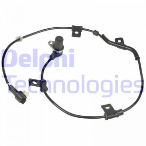 Амортизатор подвески D22510077 DELPHI
