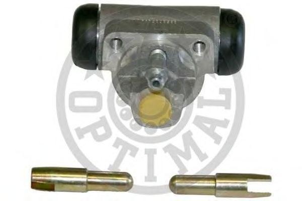 Колесный тормозной цилиндр RZ4519 OPTIMAL