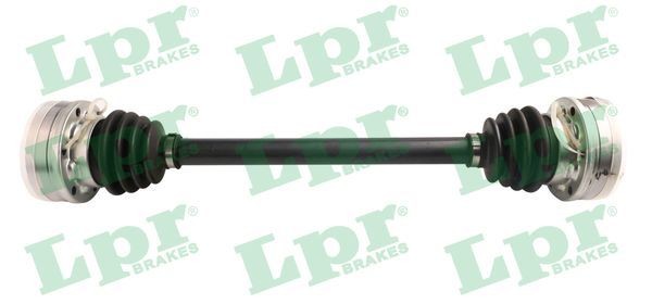 Приводной вал DS51024 LPR