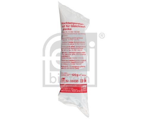 Смазка 03630 FEBI BILSTEIN