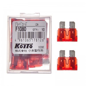 Предохранитель F1080 KOITO