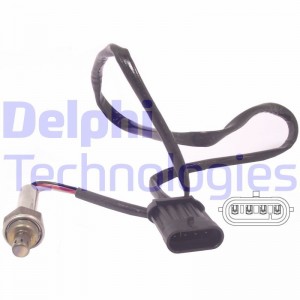 Лямбда-зонд ES1105612B1 DELPHI