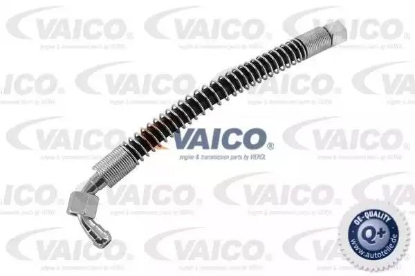 Шланг масляного радиатора трансмиссии V301131 VEMO