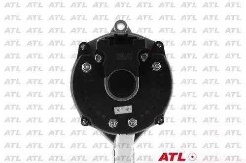 Генератор L32720 ATL DELTA AUTOTECHNIK