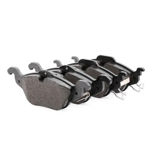 Комплект тормозных колодок, диско P59030 BREMBO