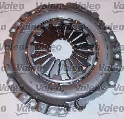 Комплект сцепления 009224 VALEO PHC