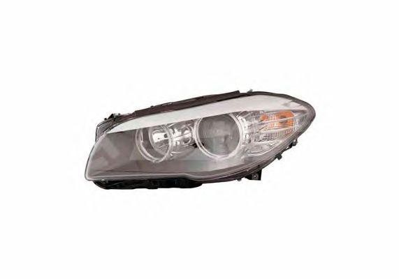 Основная фара 2761845 ALKAR