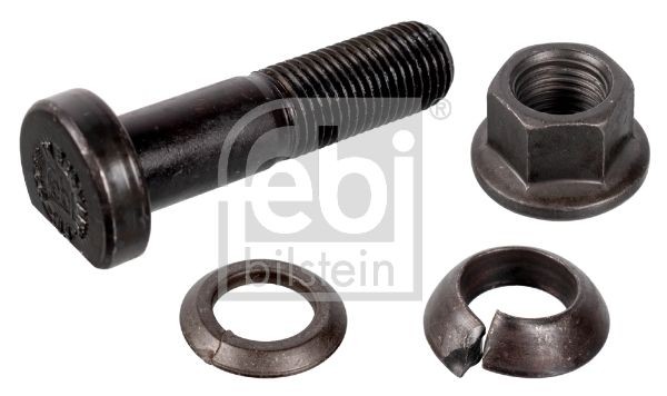 Болт крепления колеса 06271 FEBI BILSTEIN