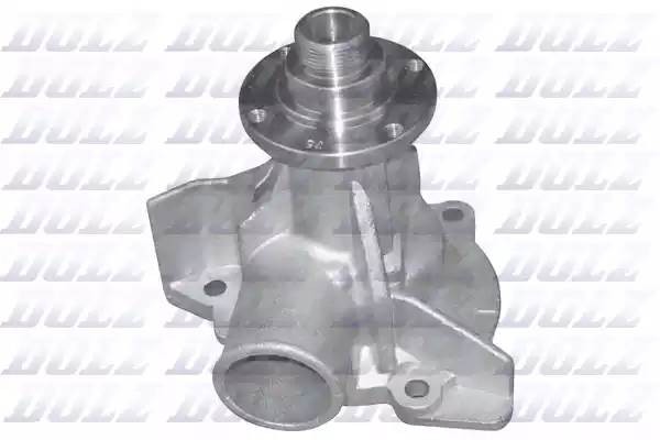 Водяной насос B211 DOLZ