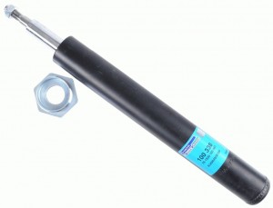 Амортизатор 100 338 SACHS