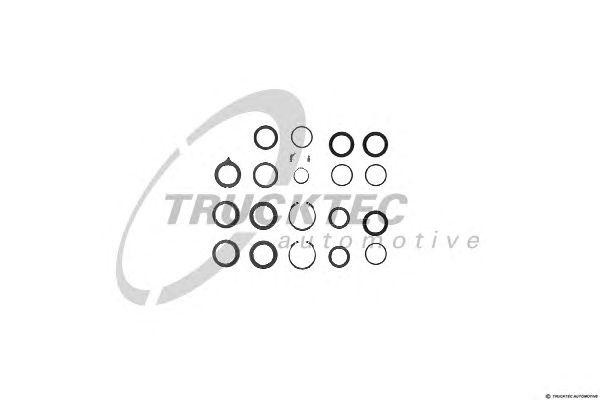 Ремонтный комплект, тормозной ра 01.43.150 TRUCKTEC