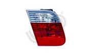 Рассеиватель, задний фонарь 723503 ULO