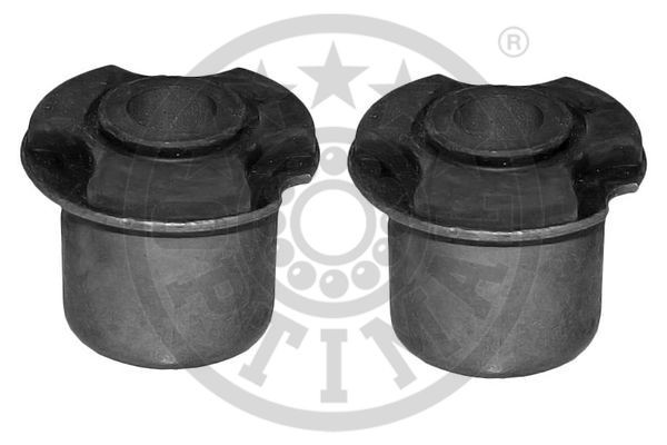 Подвеска, балка моста F8-5855 OPTIMAL