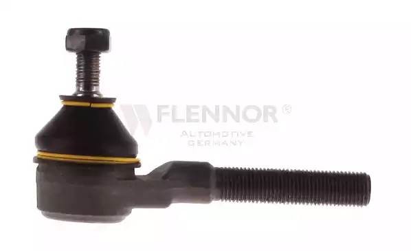 Наконечник поперечной рулевой тяги FL937B FLENNOR