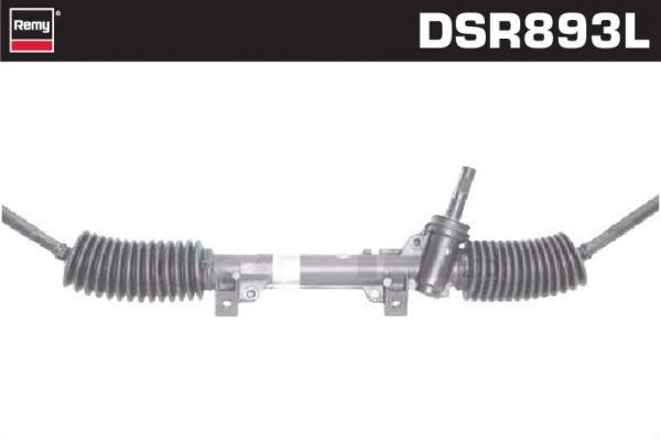 Рулевой механизм DSR893L DELCO REMY