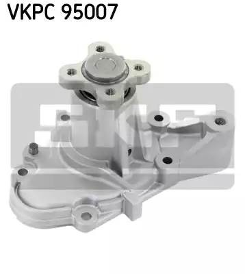 Водяной насос VKPC95007 SKF