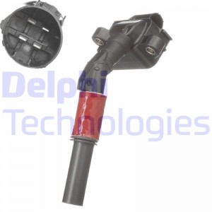Свеча накаливания HDS346 DELPHI
