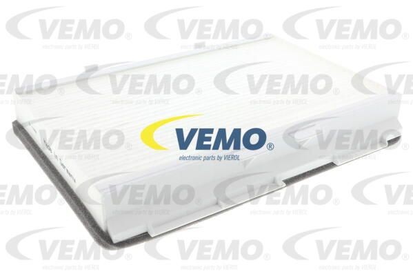 Фильтр, воздух во внутренном пространстве V10-30-1017 VEMO