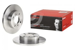 Тормозной диск 08.5243.30 BREMBO