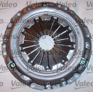 Сцепление (комплект) TYK-089 VALEO PHC
