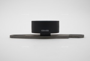 Ролик ремня ГРМ GT80080 GMB