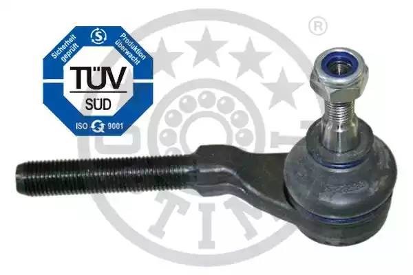 Наконечник поперечной рулевой тяги G1-047 OPTIMAL