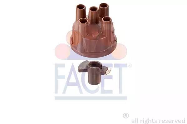 Ремкомплект, распределитель зажигания HT0640 FACET