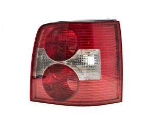 Фонарь задний 441-1961R-UE DEPO