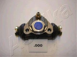 Колесный тормозной цилиндр 6700000 ASHIKA