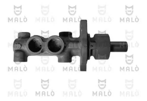 Главный тормозной цилиндр 89469 MALO