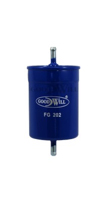 Фильтр топливный FG 202 GOODWILL