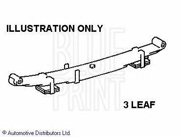 Деталь ADT38823 BLUE PRINT