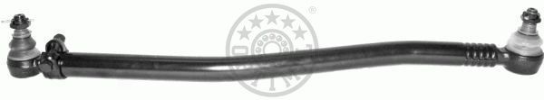 Поперечная рулевая тяга GL-10954 OPTIMAL