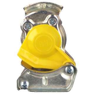Головка сцепления 06529 FEBI BILSTEIN