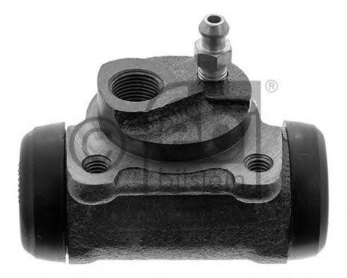 Колесный тормозной цилиндр 09615 FEBI BILSTEIN